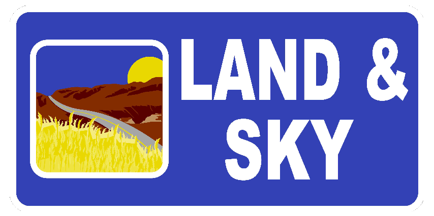 Land & Sky Scenic Byway